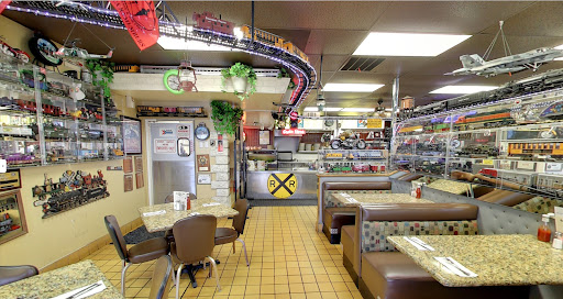 Golden Ox Diner